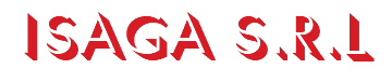 ISAGA S.R.L